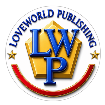 LoveWorld Publishing